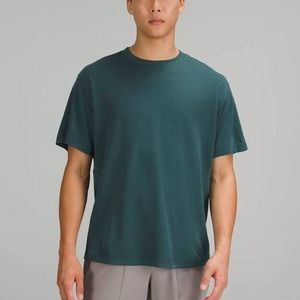 Lululemon Relaxed-Fit Training T-shirt
